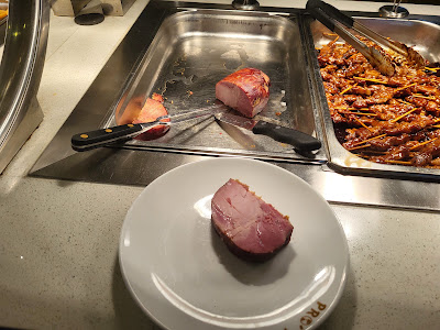 BO’BUFFET à Beauvais