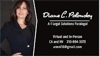 A-1 Legal Solutions Paralegal - Photo 2 - Car repair in , Las Vegas