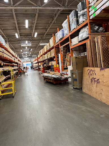 Home Improvement Store «The Home Depot», reviews and photos, 2055 N Figueroa St, Los Angeles, CA 90065, USA
