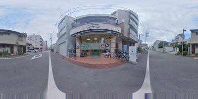 Gardenえびす