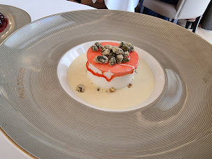 Photo n°91 de Restaurant Paul Bocuse à Collonges-au-Mont-d'Or ()