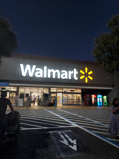 Discount Store «Walmart», reviews and photos, 2700 Las Positas Rd, Livermore, CA 94551, USA