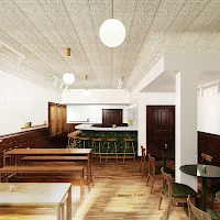 Lower Lake Brewery in Hamilton, New York - 4.80 star rating