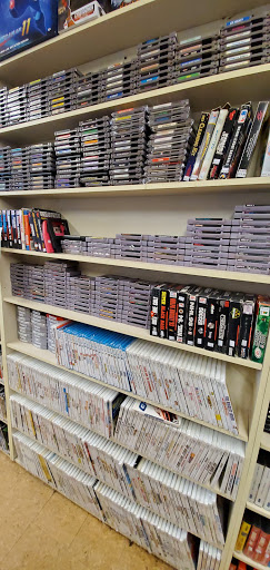 Comic Book Store «The Time Capsule», reviews and photos, 537 Pontiac Ave, Cranston, RI 02910, USA