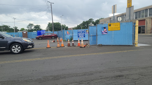 Philadelphia Sanitation Division - Torresdale Customer Service Center