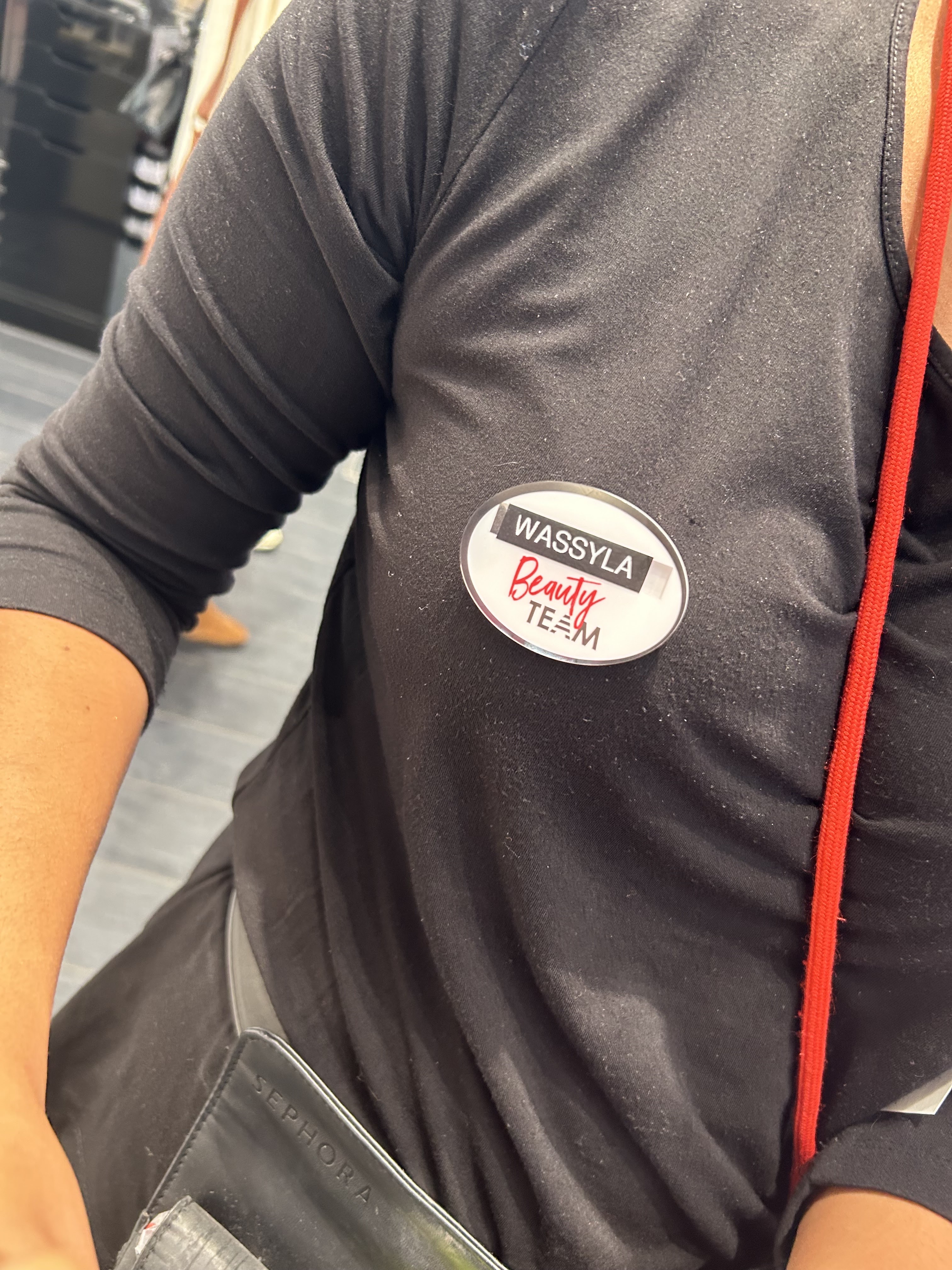 Photo n° 1 de l'avis de Niinah.e fait le 10/10/2023 à 23:54