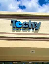 TECHY West Hialeah - Buy/Repair/Sell - Photo 8 - Car repair in Hialeah, FL, Hialeah