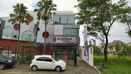 Middleton by EtonHouse Preschool Surabaya
