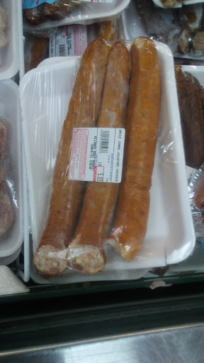 Butcher Shop «Aliana Meat Market», reviews and photos, 4016 N 22nd St, Tampa, FL 33610, USA