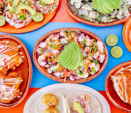 Camarón Express photo