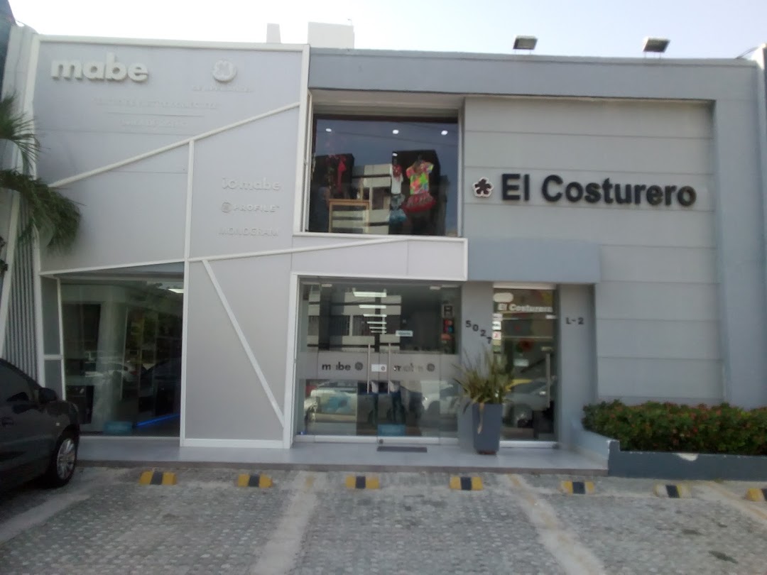 Mabe Barranquilla tienda