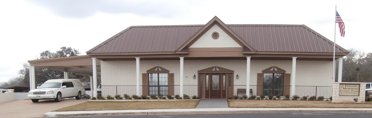 Fayette Memorial Funeral Home