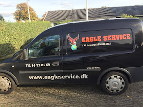 Eagle rengøring service