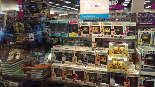 Book Store «Books-A-Million», reviews and photos, 12801 W Sunrise Blvd #297, Sunrise, FL 33323, USA
