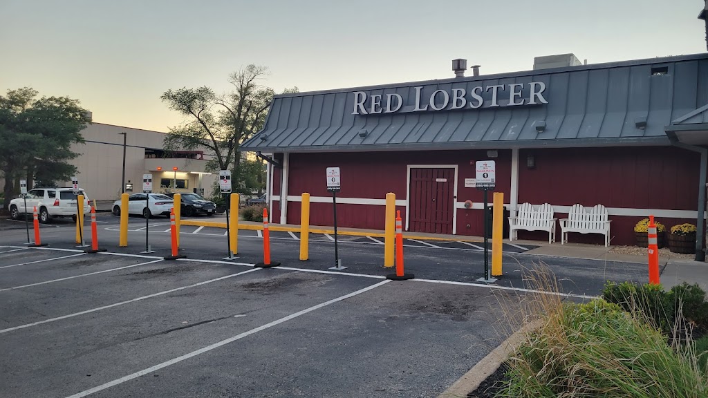 Red Lobster 64055