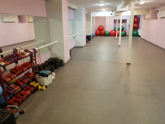 Judy Női Fitness - Debrecen