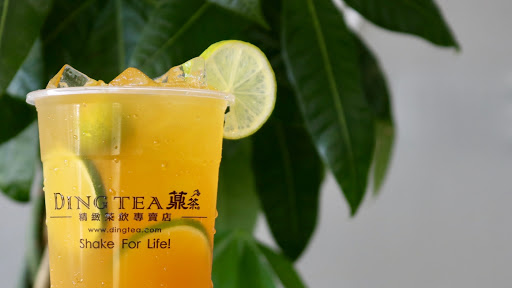 Ding Tea Anaheim