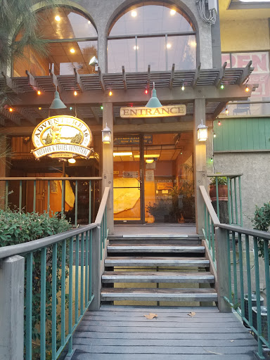 Sporting Goods Store «Adventure 16», reviews and photos, 4620 Alvarado Canyon Rd, San Diego, CA 92120, USA