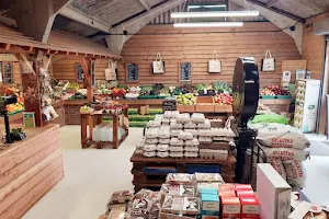 Park Farm Shop image