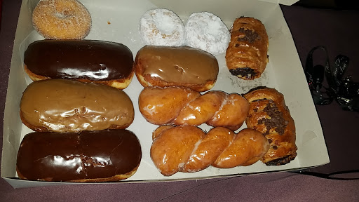 Donut Shop «Westernco Donut», reviews and photos, 1412 156th Ave NE, Bellevue, WA 98007, USA