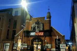 ArtHouse Crouch End image