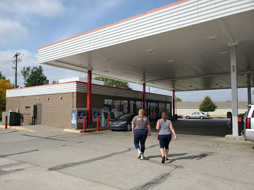 Convenience Store «Speedway», reviews and photos, 3598 E Grand River Ave, Howell, MI 48843, USA