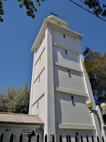 Comentarios y opiniones de Parroquia Nuestra Señora de Montserrat
