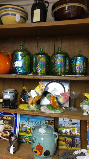 Gourmet Grocery Store «Amish Country Store», reviews and photos, 206 13th St SW, Largo, FL 33770, USA