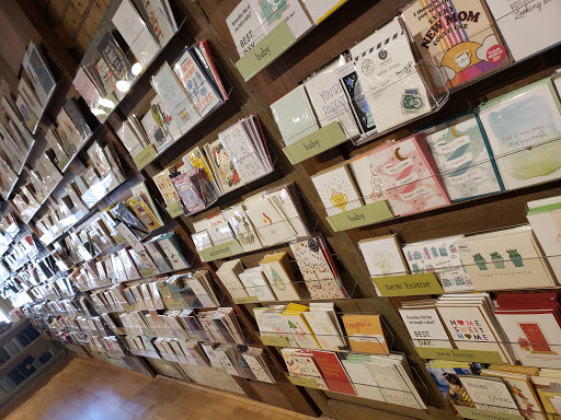 Stationery Store «Paper Source», reviews and photos, 490 Central Ave, Highland Park, IL 60035, USA