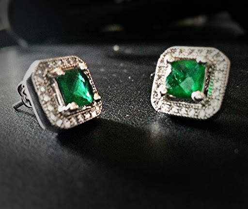 Jeweler «JewelZ Diamond Co.», reviews and photos, 6301 NW Loop 410, San Antonio, TX 78238, USA