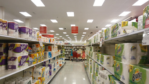 Department Store «Target», reviews and photos, 1441 Coral Ridge Ave, Coralville, IA 52241, USA