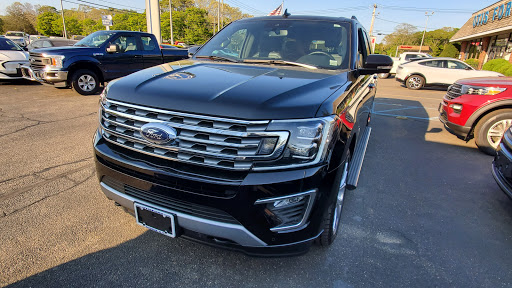 Ford Dealer «Otis Ford», reviews and photos, 32 Montauk Hwy, Quogue, NY 11959, USA