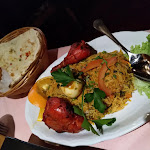 Photo n°4 de l'avis de chandana.a fait le 22/03/2019 à 05:48 sur le restaurants Ganesha Restaurant à Stuttgart