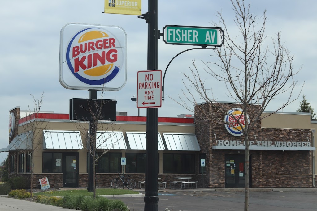 Burger King 54880