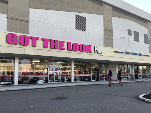 Clothing Store «Showtime Shoes - Got the Look», reviews and photos, 1000 Easton Rd #108, Wyncote, PA 19095, USA