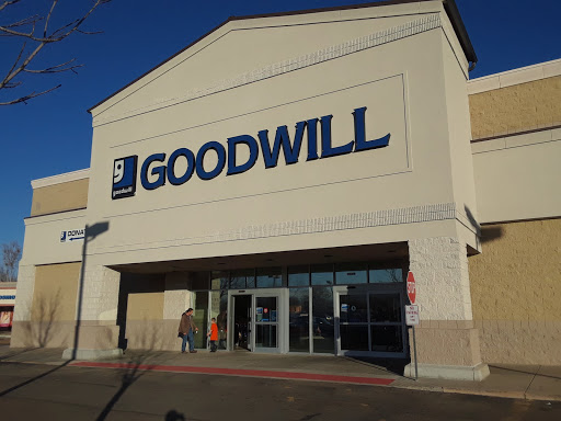 Thrift Store «Goodwill», reviews and photos, 1750 Main St, Longmont, CO 80501, USA
