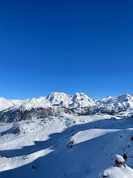 Photo n°43 de Le 1928 à Courchevel ()
