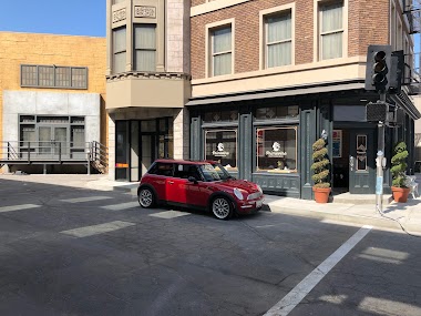 Santa Clarita Studios