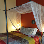 Photo n°5 de l'avis de Rute.a fait le 02/08/2021 à 13:39 sur le  Hotel Rural Quinta da Geia à Aldeia das Dez