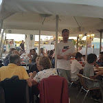 Photo n°2 de l'avis de Meet.u fait le 21/08/2019 à 10:59 sur le  Casa Gino Pizza à Armação de Pêra