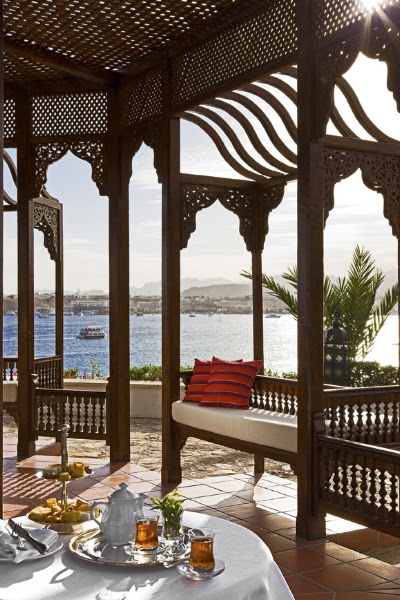 Photos of M&ouml;venpick Resort Sharm el Sheikh