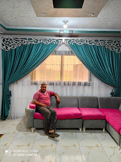 سامي شبانه قصر الستاير