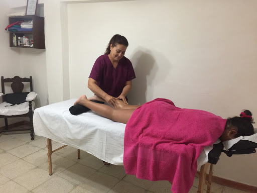 Shiatsu treatments Havana