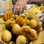 Photo n°3 de l'avis de Giuseppe.g fait le 15/07/2023 à 20:05 sur le  Baia Dei Pirati Porto Cesareo à Porto Cesareo