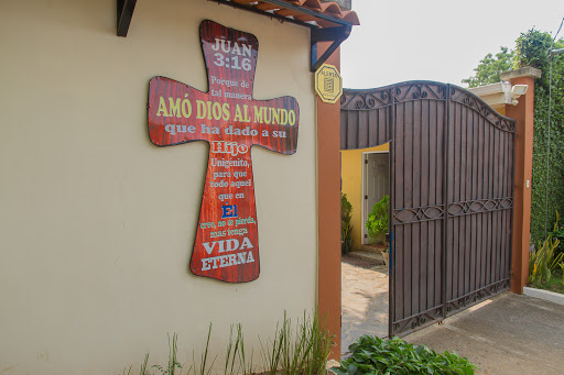 Colegio Bilingüe Trinity Christian School | Managua, Nicaragua
