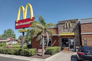 McDonald's image