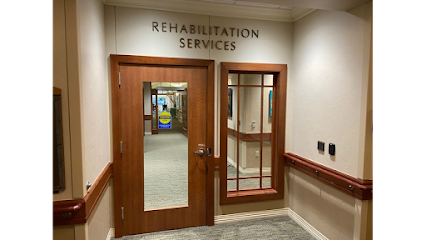 Rehabilitation Services at Valley View - Glenwood Springs