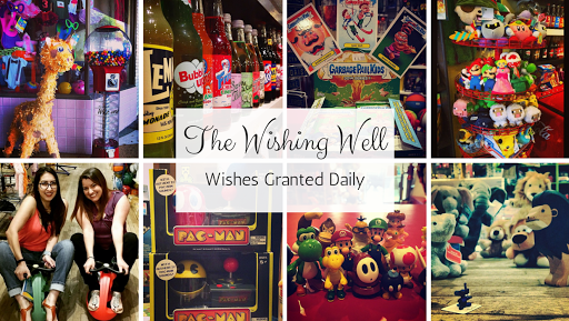 Toy Store «The Wishing Well», reviews and photos, 6723 Greenleaf Ave, Whittier, CA 90601, USA