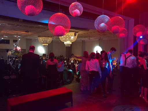 Flower Designer «The Flower Bazaar», reviews and photos, 920 5th St, Miami Beach, FL 33139, USA