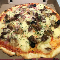 Photos du propriétaire du Pizzas à emporter Pizz'Antonne à Antonne-et-Trigonant - n°12